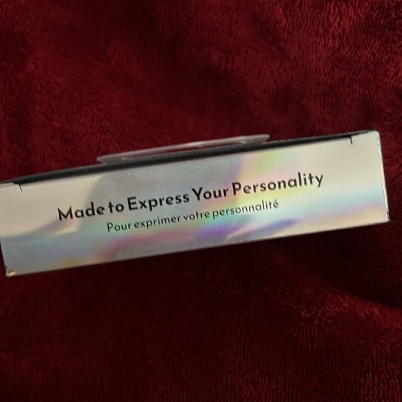 Nail Reformation chrome Press-On Nails - Picture 7 of 8